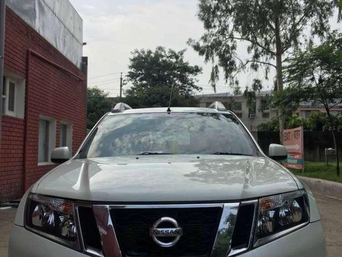 Nissan Terrano XV D THP 110 PS, 2014, Diesel MT for sale 