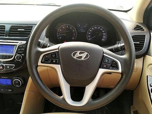 Hyundai Verna 2013 1.6 SX VTVT MT for sale