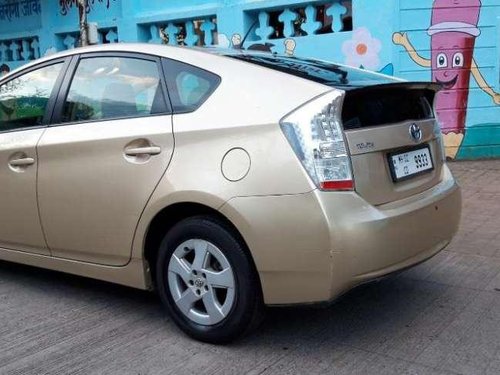 Used Toyota Prius AT for sale at low price