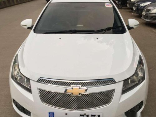 Chevrolet Cruze LTZ, 2011, Diesel AT for sale 