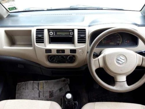 Maruti Suzuki Estilo LXi, 2007, Petrol MT for sale 