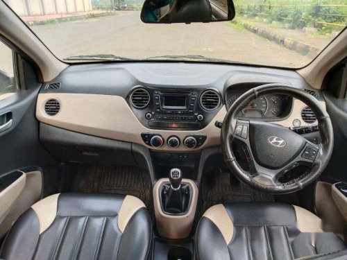 2015 Hyundai i10 Asta AT MT for sale 