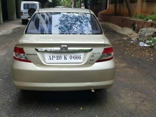 2004 Honda City ZX GXI MT for sale at low price