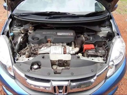 Honda Mobilio V i-DTEC, 2014, Diesel MT for sale 