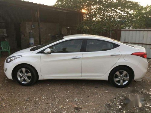 Used 2014 Hyundai Elantra 1.6  SX MT for sale