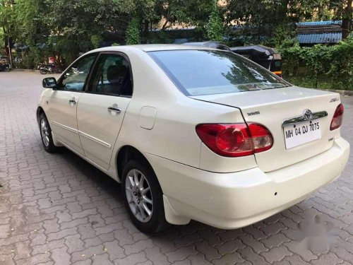 Toyota Corolla 2007 H5 MT for sale 