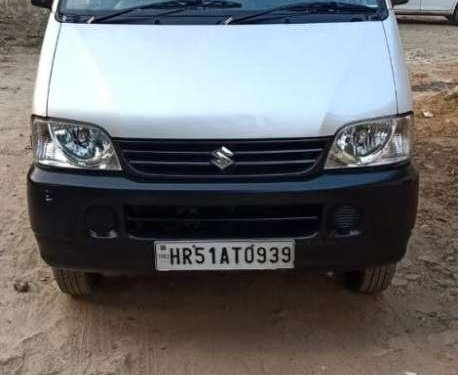 Used Maruti Suzuki Eeco MT for sale at low price