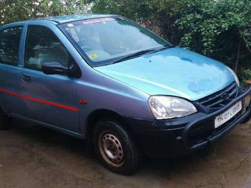 Tata Indica V2 DLE BS-III, 2000, Diesel AT for sale 