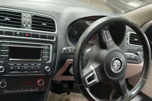 Volkswagen Polo MT 2014 for sale