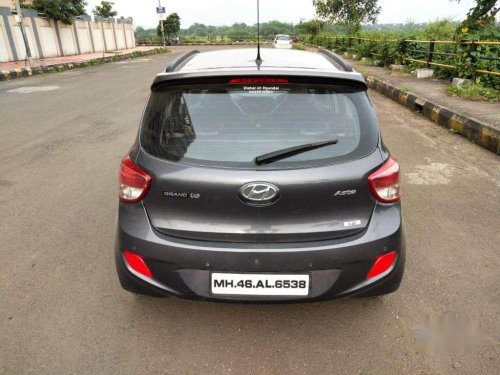 2015 Hyundai i10 Asta AT MT for sale 