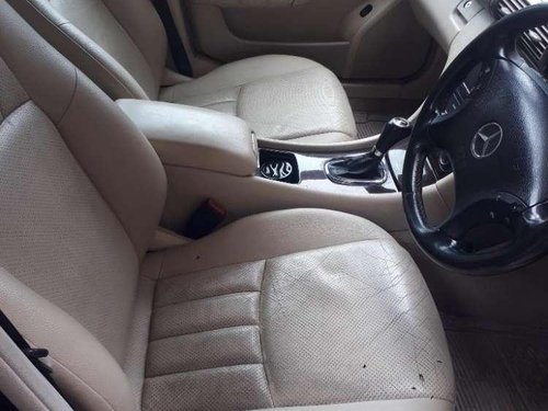 Used Mercedes Benz C-Class 200 K E;egance AT for sale 