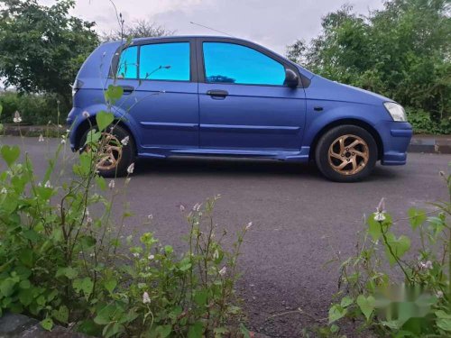 Used Hyundai Getz MT for sale at low price