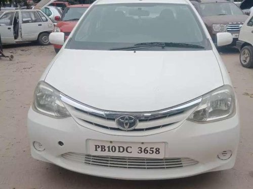 Used 2011 Toyota Etios MT for sale