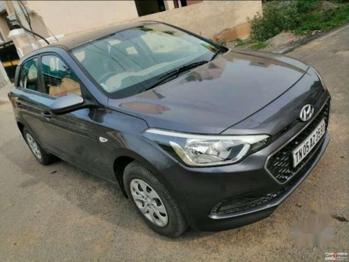 Used Hyundai i20 MT for sale at low price