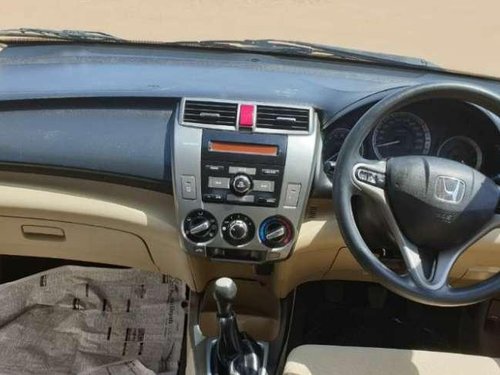 Honda City 1.5 S MT, 2013, Petrol for sale 