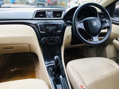 2016 Maruti Suzuki Ciaz MT for sale at low price