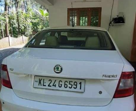 2013 Skoda Rapid MT for sale 