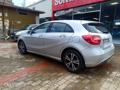 Used 2015 Mercedes Benz A Class A200 CDI AT for sale