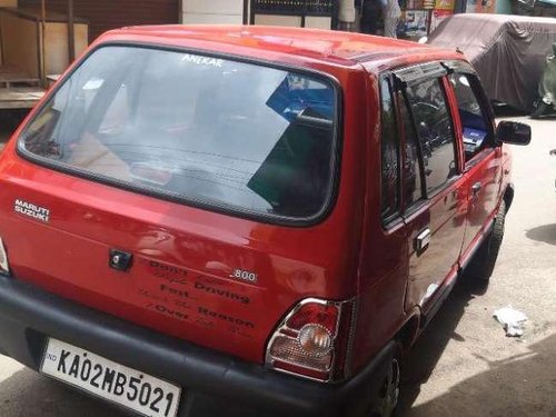 2006 Maruti Suzuki 800 MT for sale