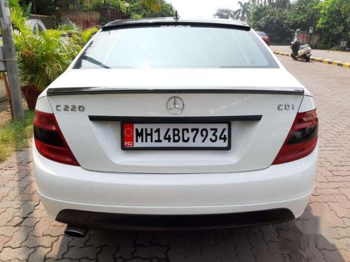 Mercedes Benz C-Class 2007 MT for sale 