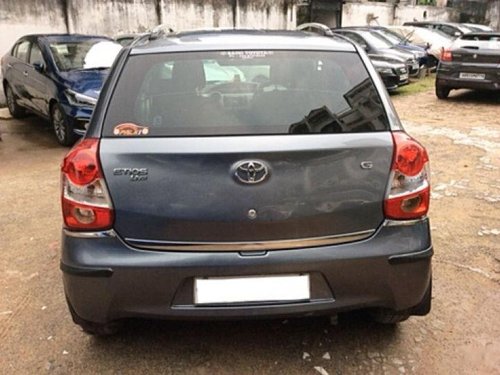 Toyota Etios Liva 2013-2014 G SP MT for sale