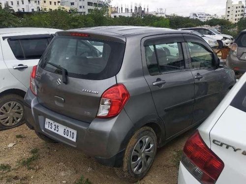 Maruti Suzuki Celerio ZDi, 2015, Diesel MT for sale 