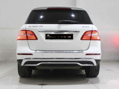 Mercedes-Benz M-Class 350 CDI, 2014, Diesel AT for sale 