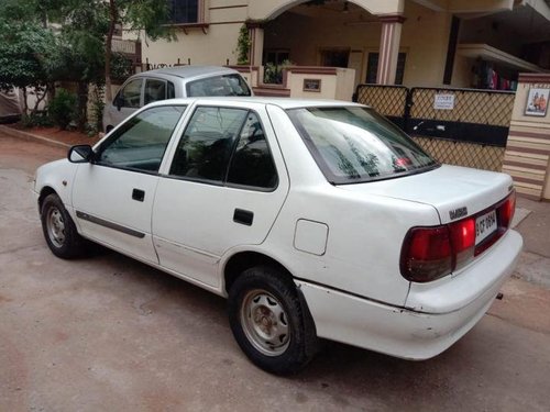 Used Maruti Suzuki Esteem MT car at low price