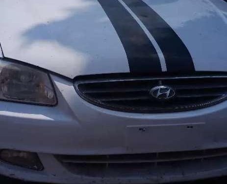 Used 2004 Hyundai Accent MT for sale