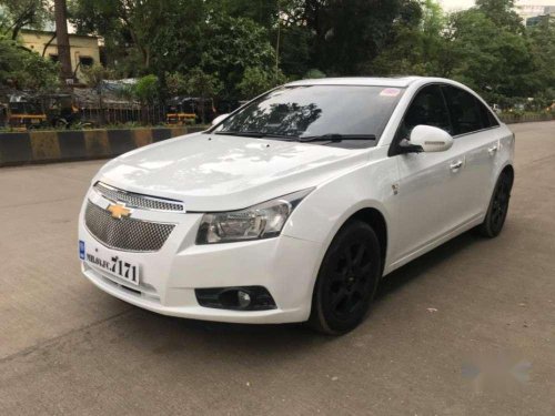 Chevrolet Cruze LTZ, 2011, Diesel AT for sale 