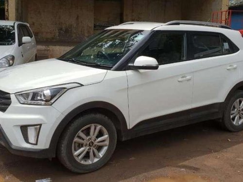 2016 Hyundai Creta 1.6 SX MT for sale at low price