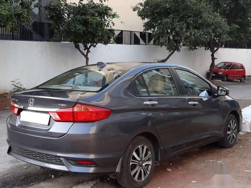 Honda City V Diesel, 2017, Diesel MT for sale 