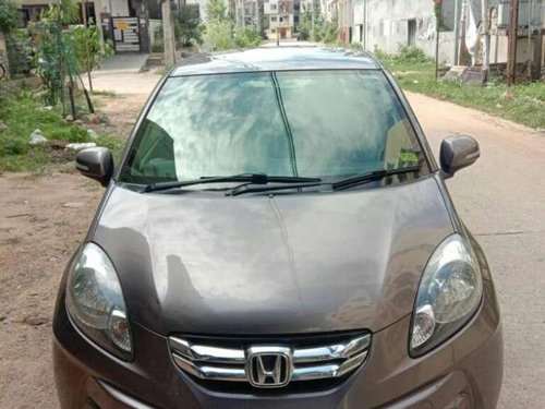 Honda Amaze VX i DTEC 2013 MT for sale 