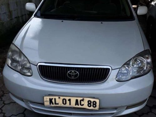 Used 2003 Toyota Corolla H2 MT for sale