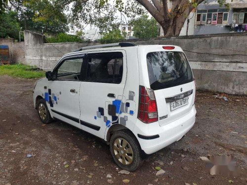 Maruti Suzuki Wagon R 1.0 LXi CNG, 2016, CNG & Hybrids MT for sale 