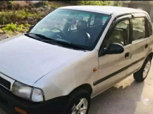 2003 Maruti Suzuki Zen MT for sale at low price