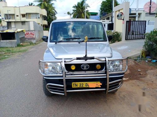 2016 Tata Sumo MT for sale at low price