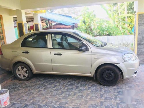 Chevrolet Aveo 2007 MT for sale 