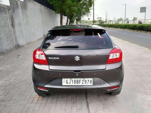 Maruti Suzuki Baleno Delta Petrol, 2016, Petrol AT for sale 