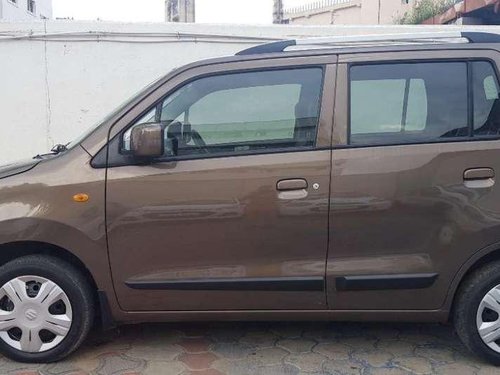 2016 Maruti Suzuki Wagon R VXI AT for sale at low price