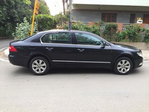 Used Skoda Superb Elegance 1.8 TSI AT 2010 for sale