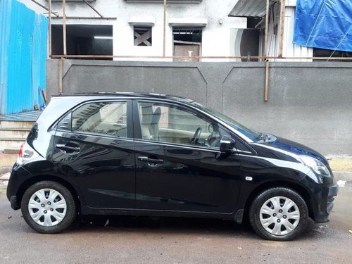 Honda Brio 2013-2016 S MT for sale