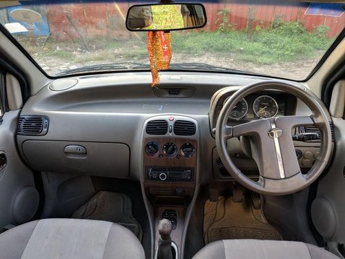 Tata Indigo eCS 2010 MT for sale