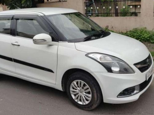 2015 Maruti Suzuki Swift Dzire MT for sale