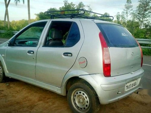 Tata Indica V2 Turbo DLX, 2005, Diesel AT for sale 