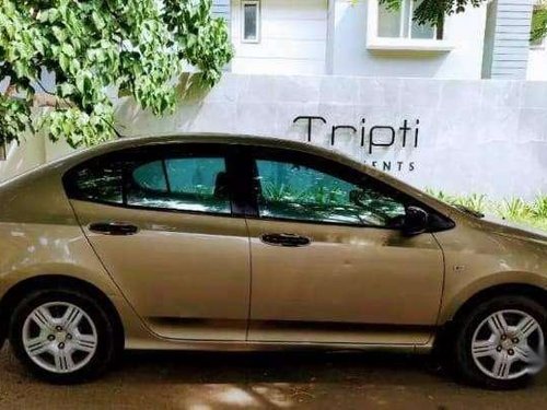 2009 Honda City ZX VTEC MT for sale 