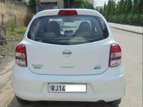 Used Nissan Micra Diesel 2015 MT for sale 