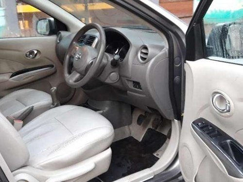 Nissan Sunny 2014 MT for sale 