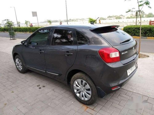 Maruti Suzuki Baleno Delta Petrol, 2016, Petrol AT for sale 