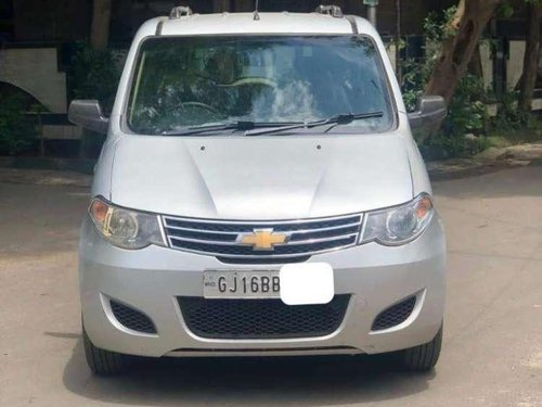 Used Chevrolet Enjoy 1.4 LS 8 MT at low price